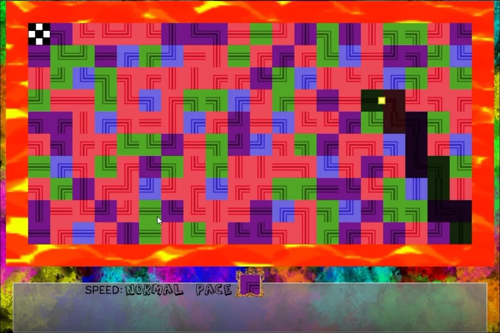 Изображение игры: FEEET