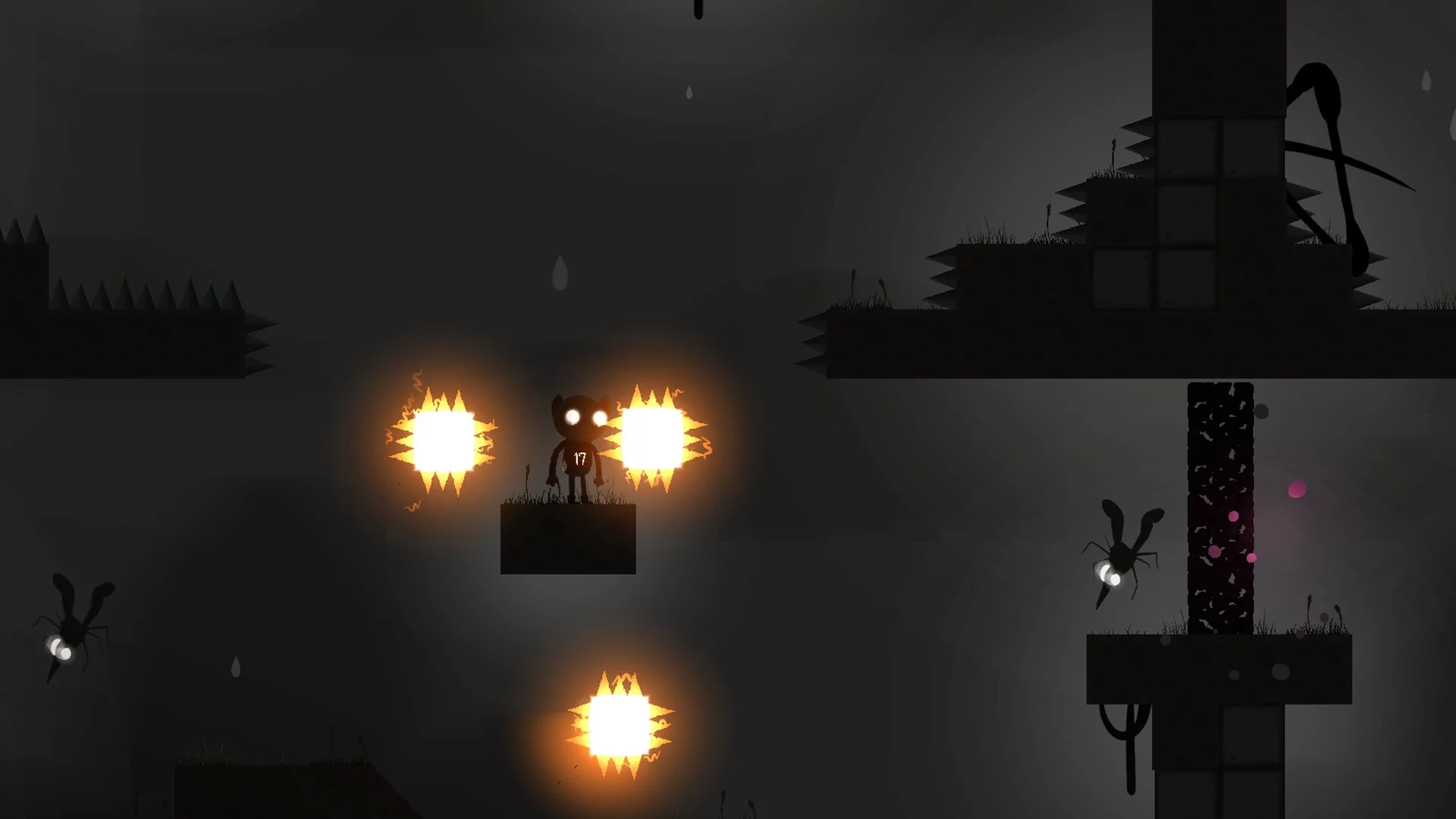 Изображение игры: Silent Woods: the Cleansed