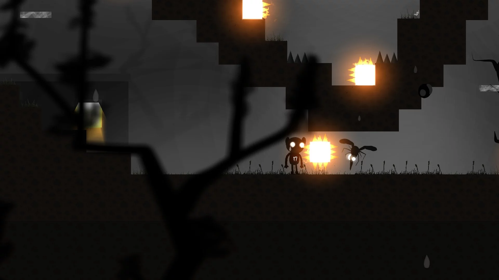 Изображение игры: Silent Woods: the Cleansed