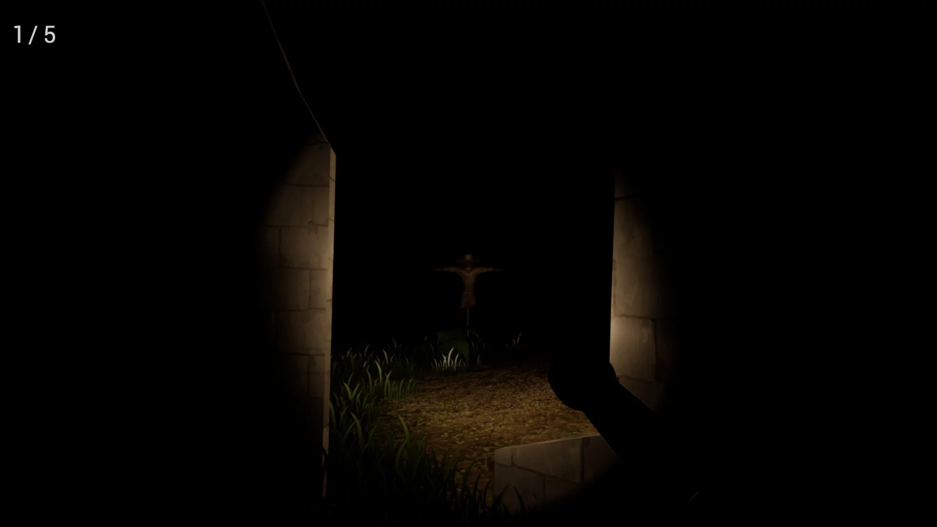 Изображение игры: The Crows Cry