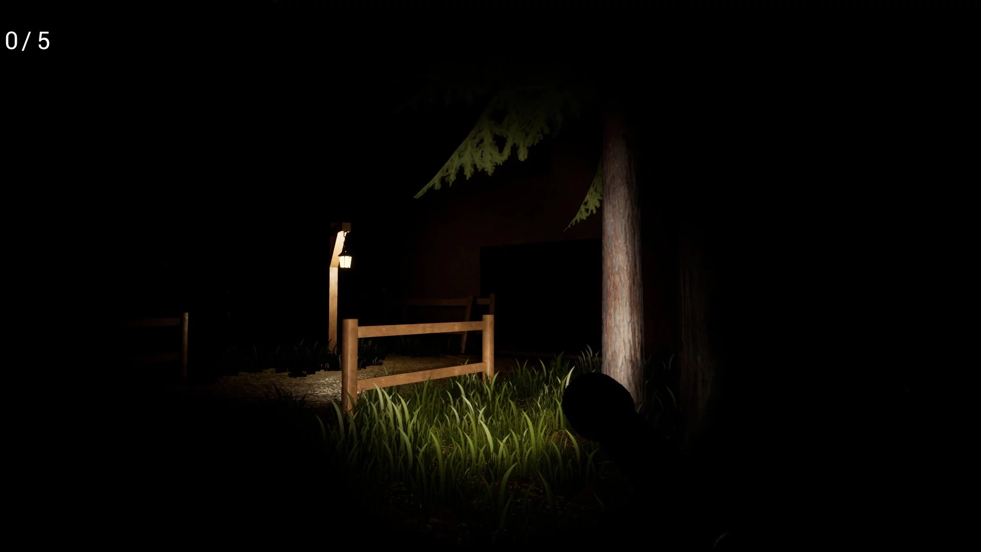 Изображение игры: The Crows Cry