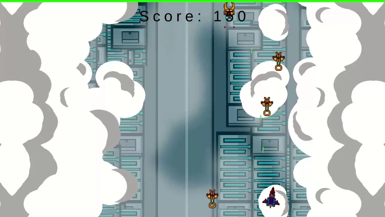 Изображение игры: Star Pixie