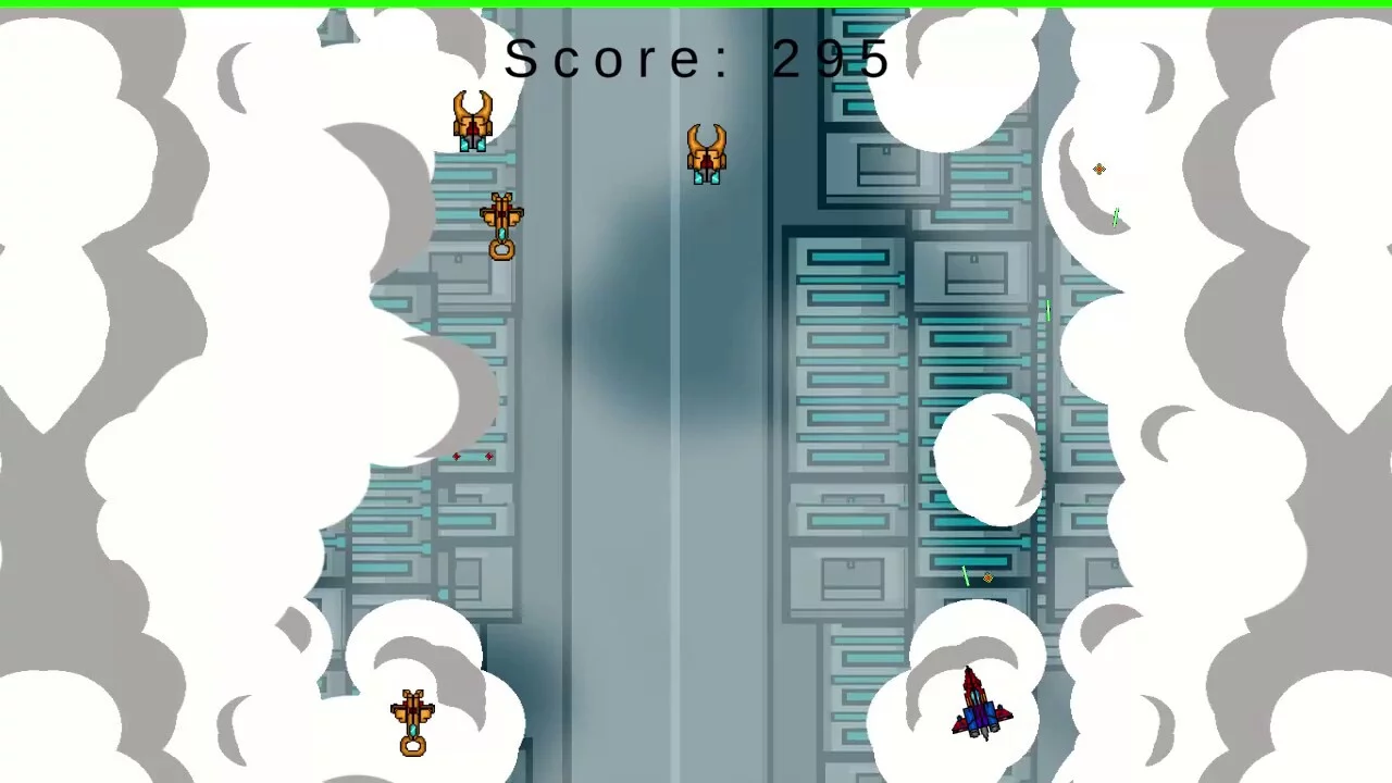 Изображение игры: Star Pixie