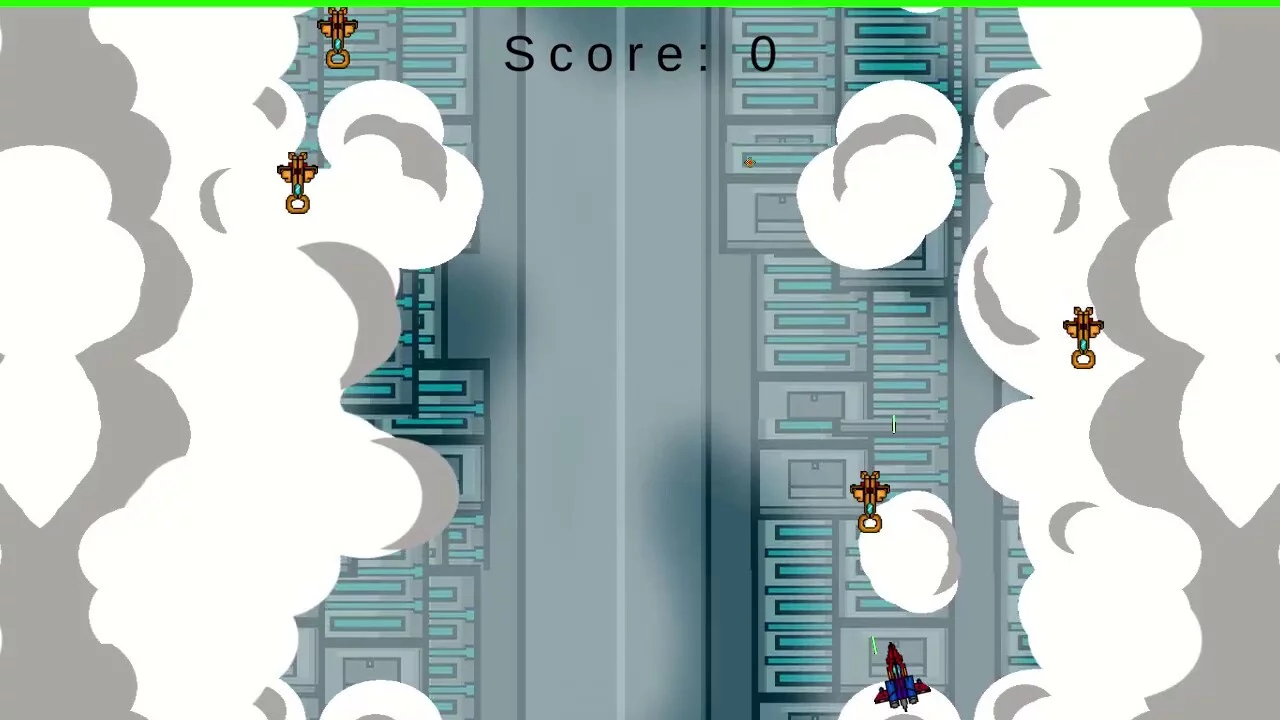 Изображение игры: Star Pixie