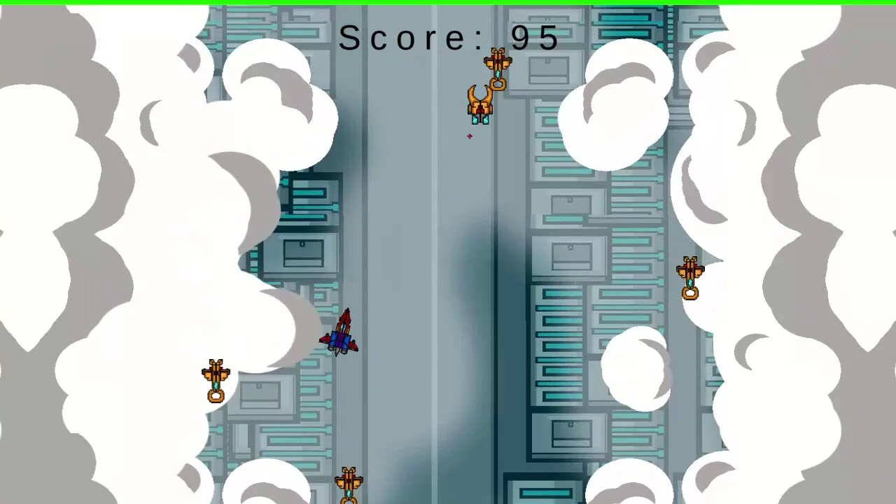 Изображение игры: Star Pixie