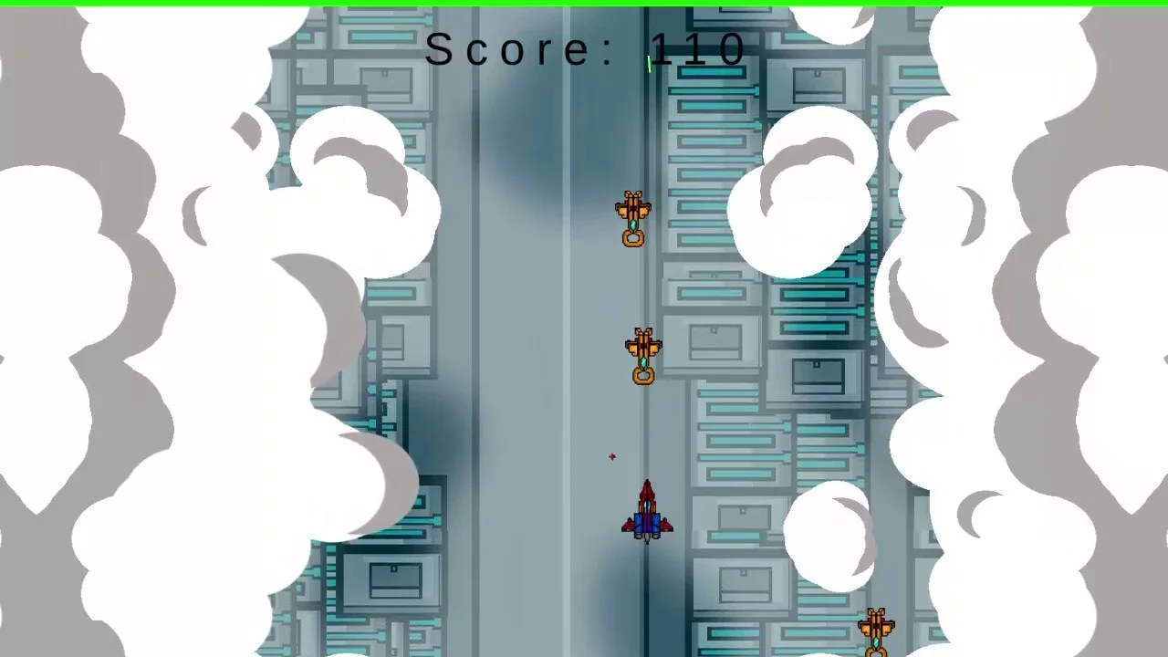 Изображение игры: Star Pixie