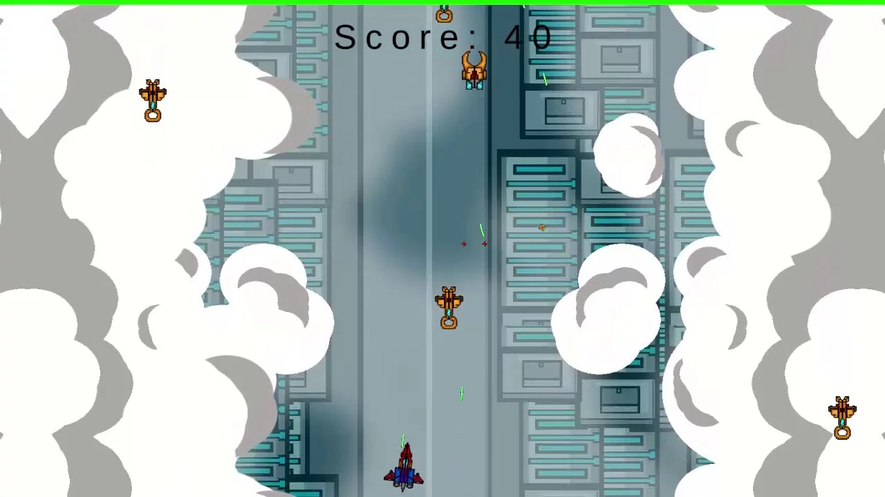 Изображение игры: Star Pixie