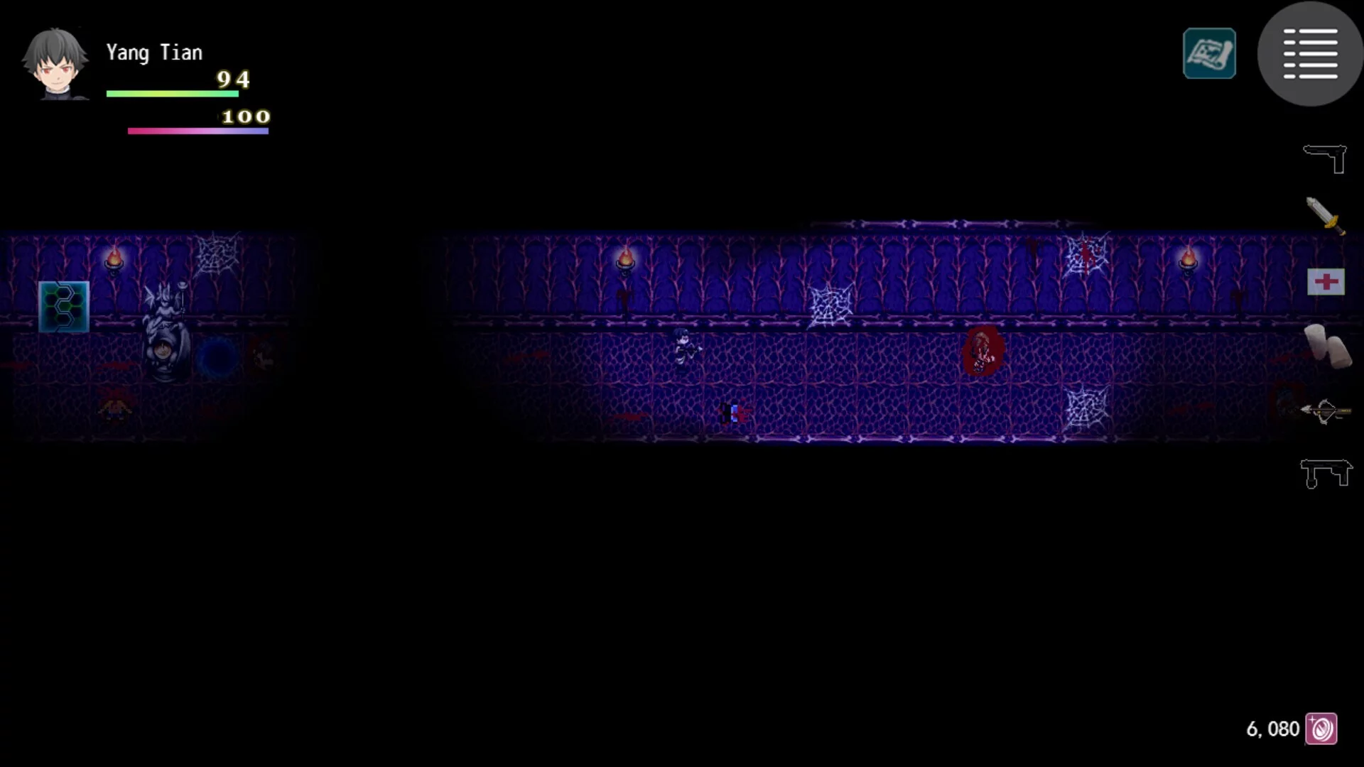 Изображение игры: 孤胆惊魂2：消失的207（Fear 2: The Disappeared 207）