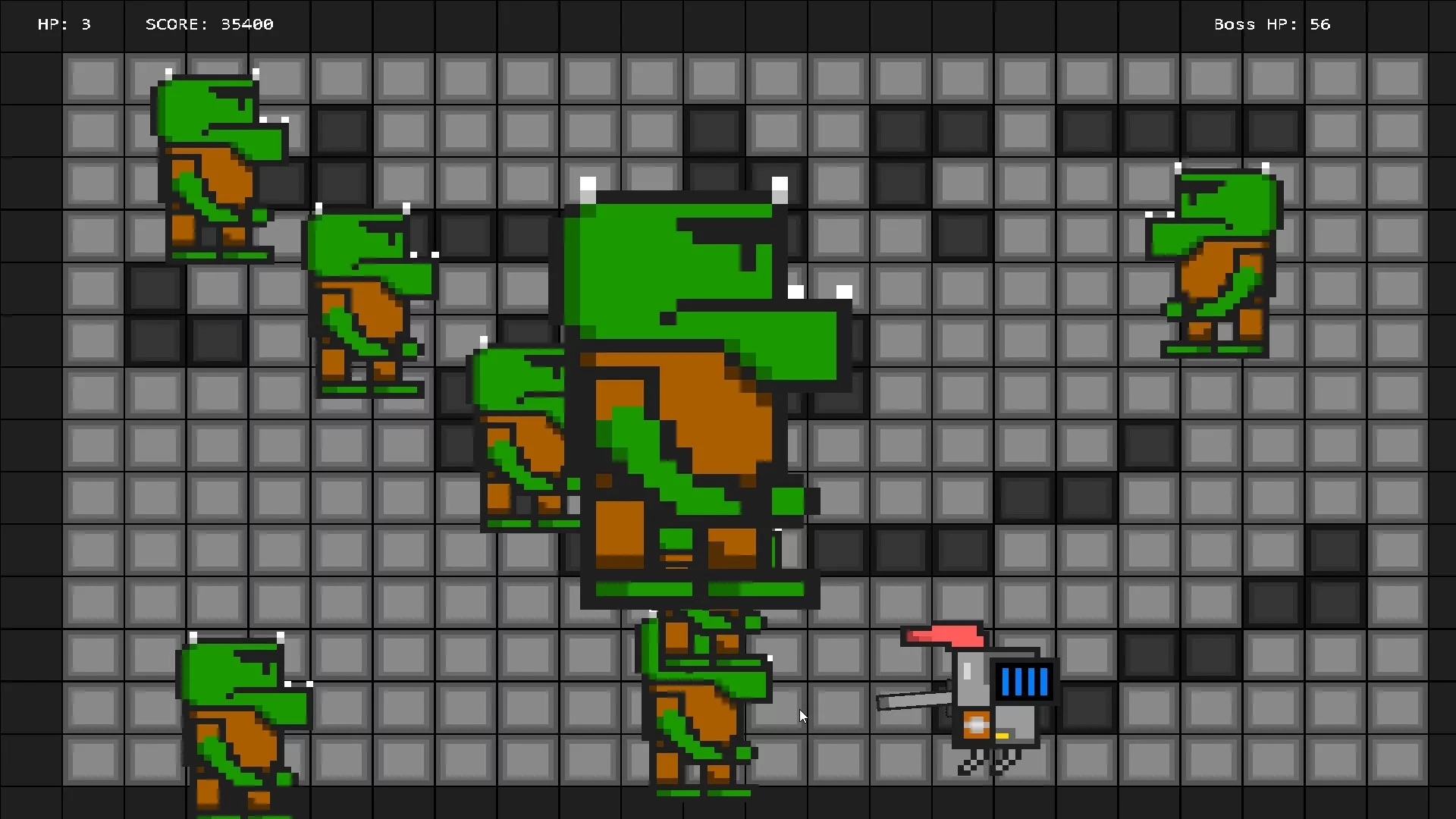 Изображение игры: Castle Champion