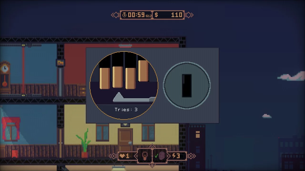 Изображение игры: Moonshot - The Great Espionage