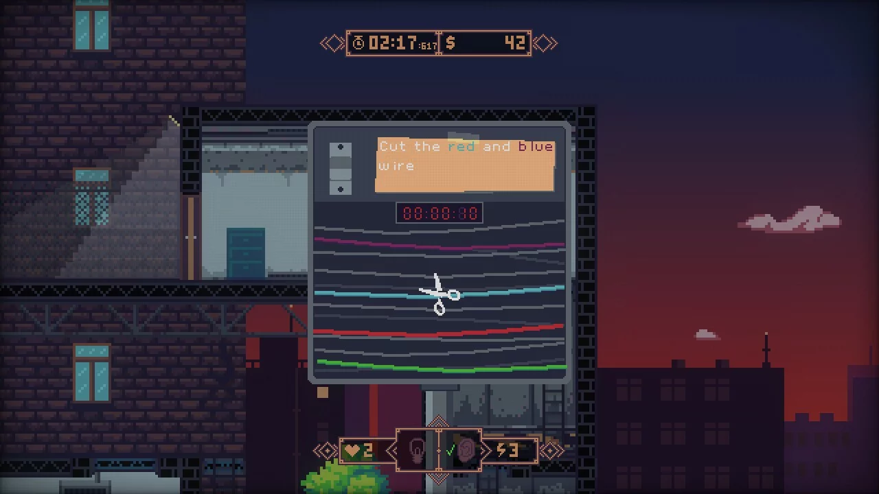 Изображение игры: Moonshot - The Great Espionage