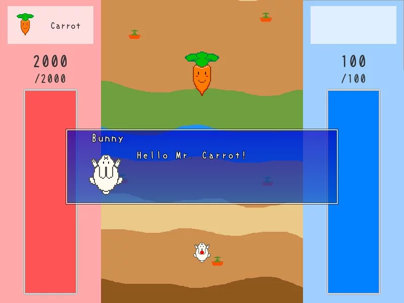 Изображение игры: Atopes