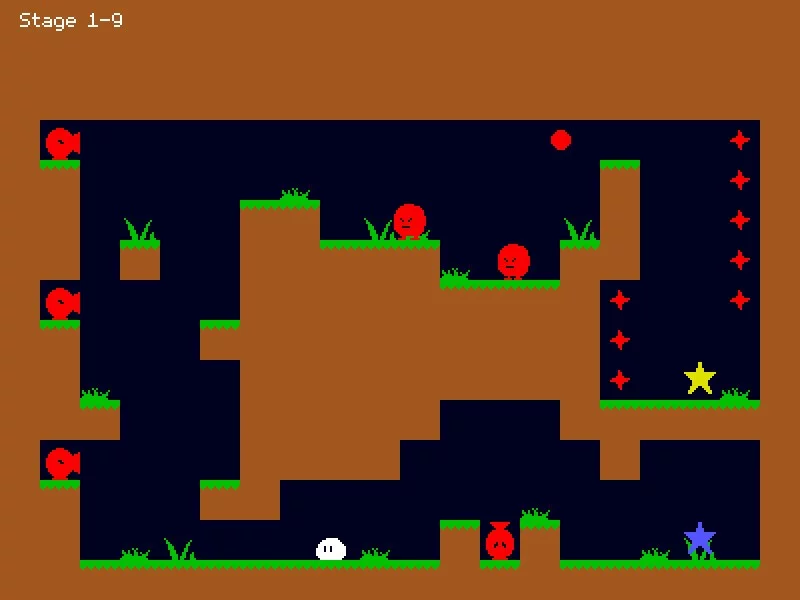 Изображение игры: Atopes
