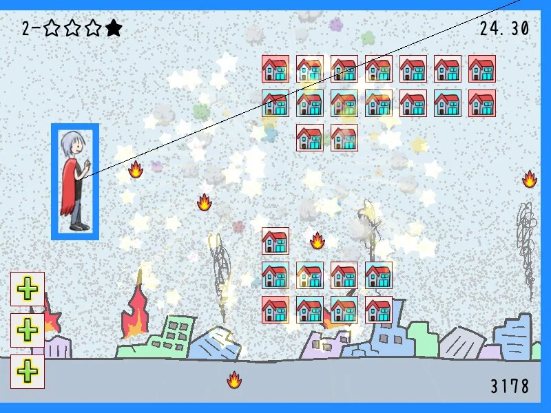 Изображение игры: Atopes
