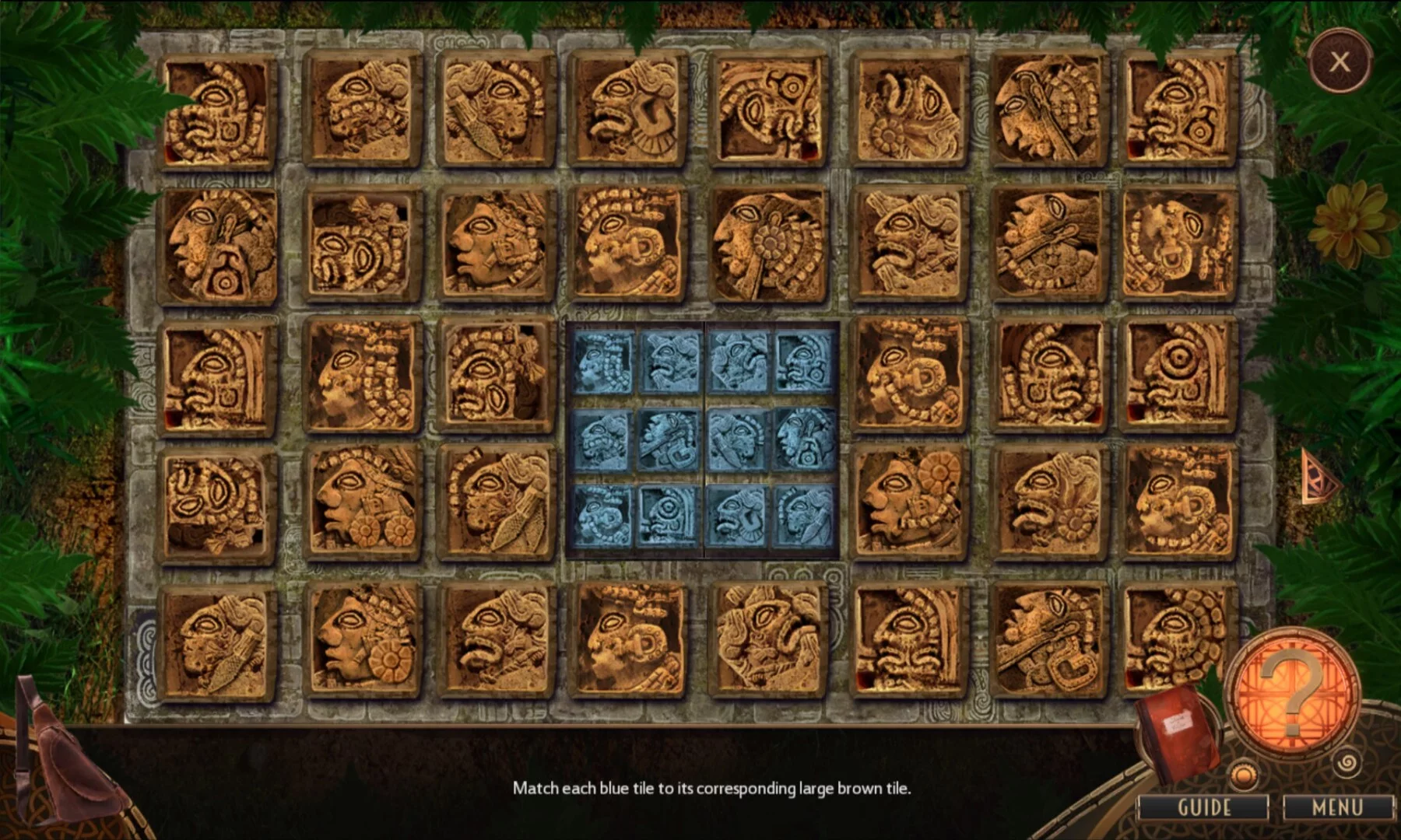 Изображение игры: Wanderlust: The Bermuda Secret Collector's Edition