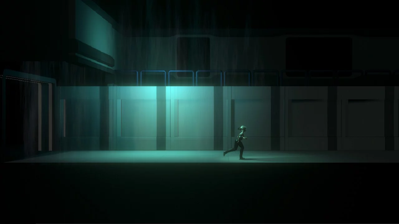 Изображение игры: Project Dark Sky