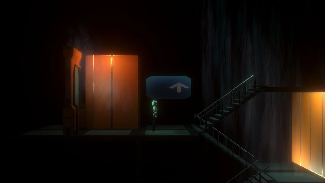Изображение игры: Project Dark Sky