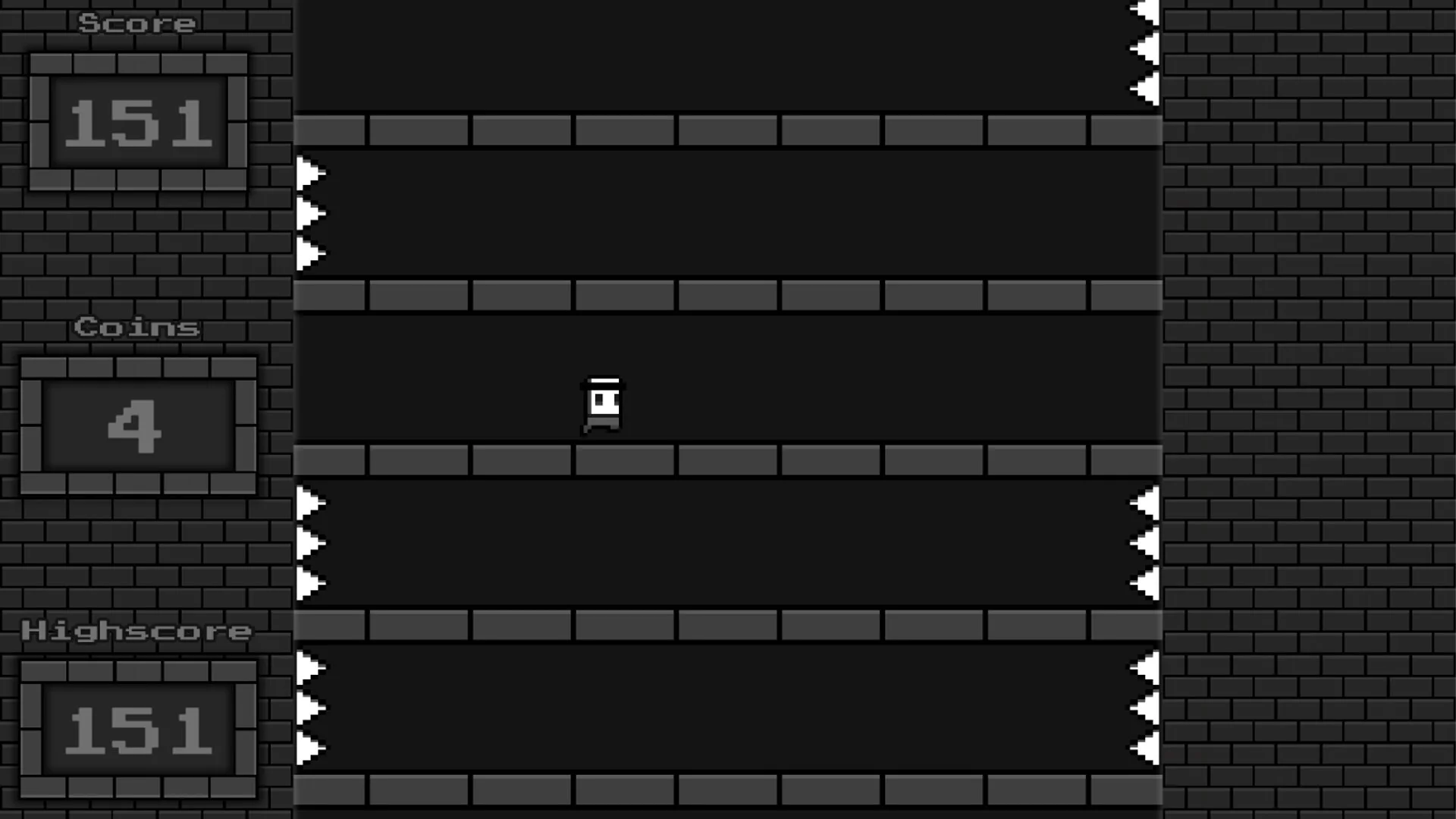 Изображение игры: Deep Madness