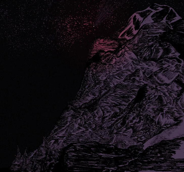 Изображение игры: A Curse From Beyond