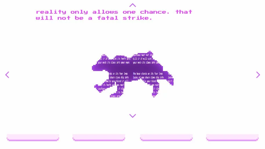 Изображение игры: A Curse From Beyond