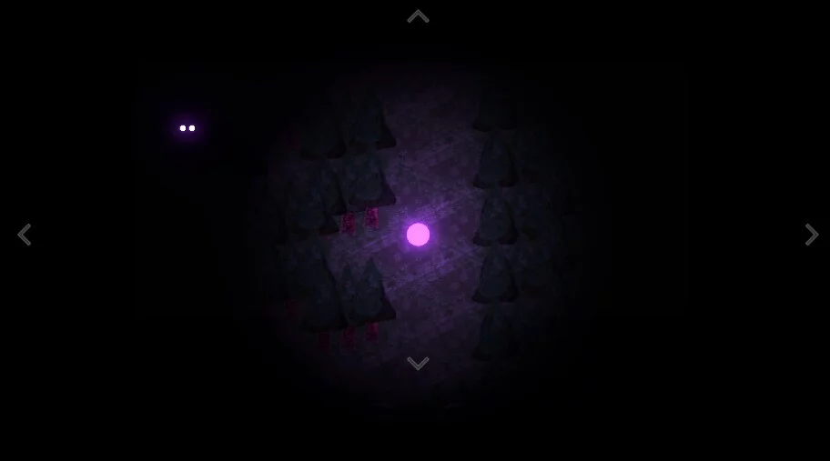 Изображение игры: A Curse From Beyond
