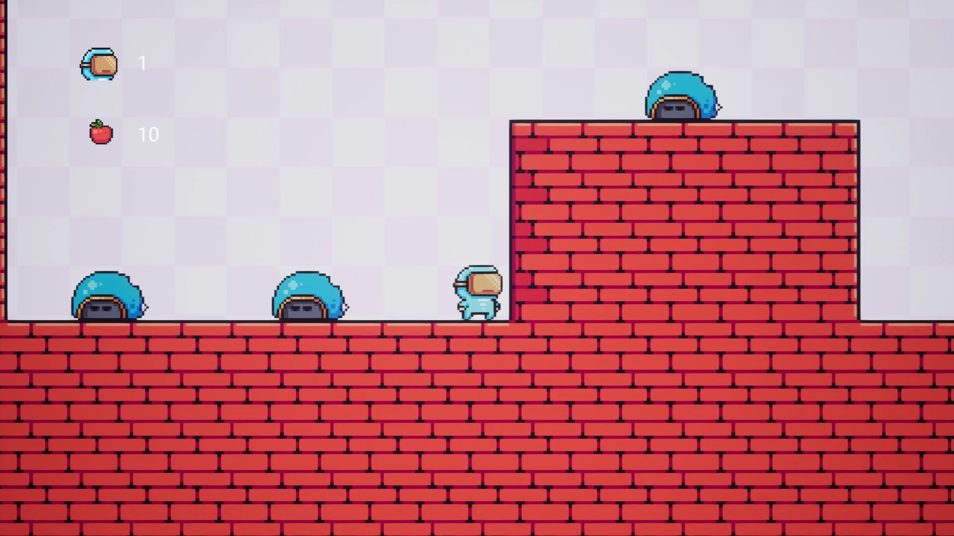 Изображение игры: FUN Platformer