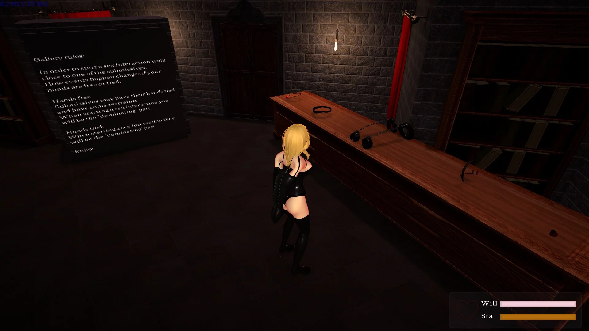 Изображение игры: Dungeon Coup