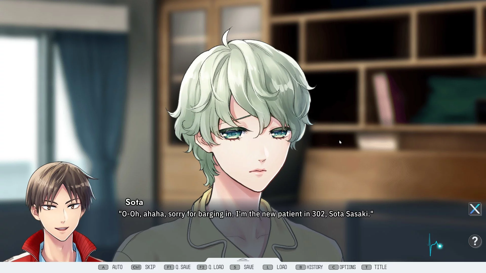 Изображение игры: The Patient S Remedy