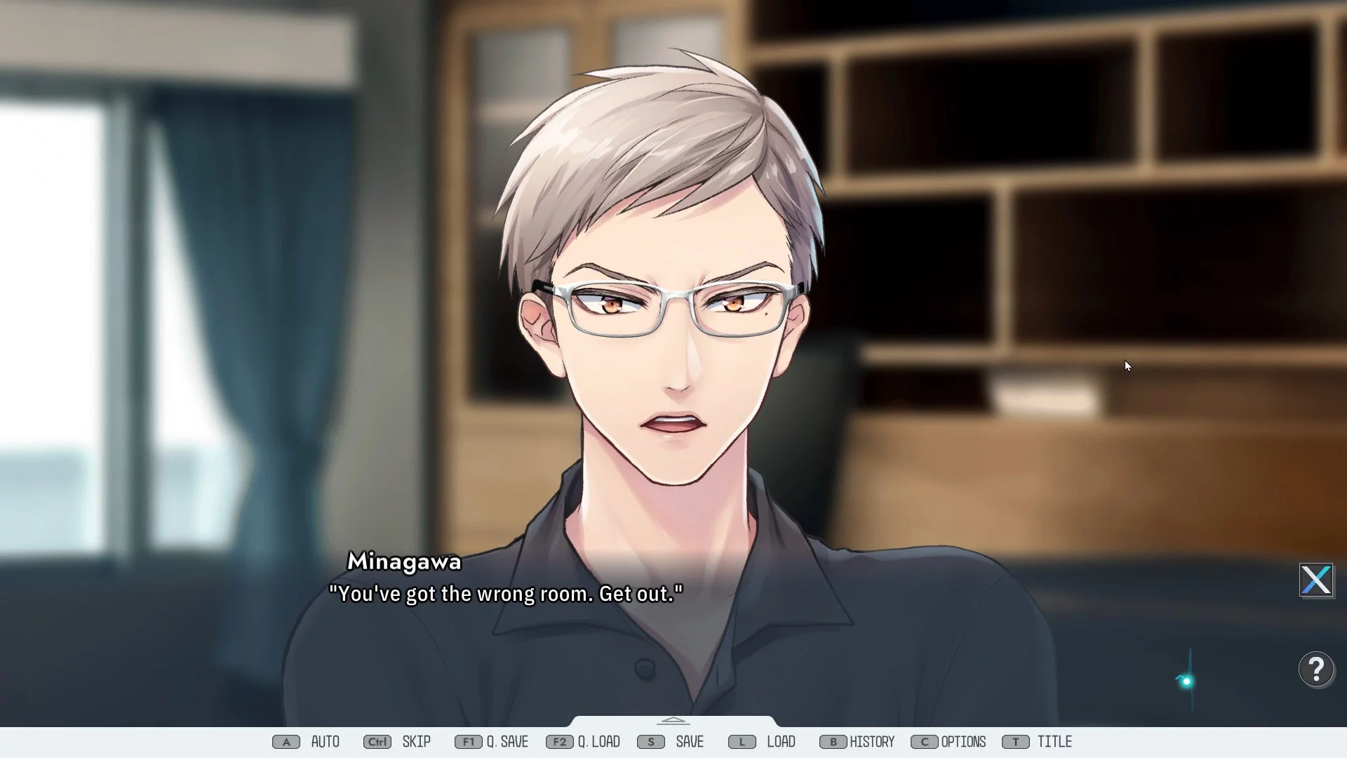Изображение игры: The Patient S Remedy