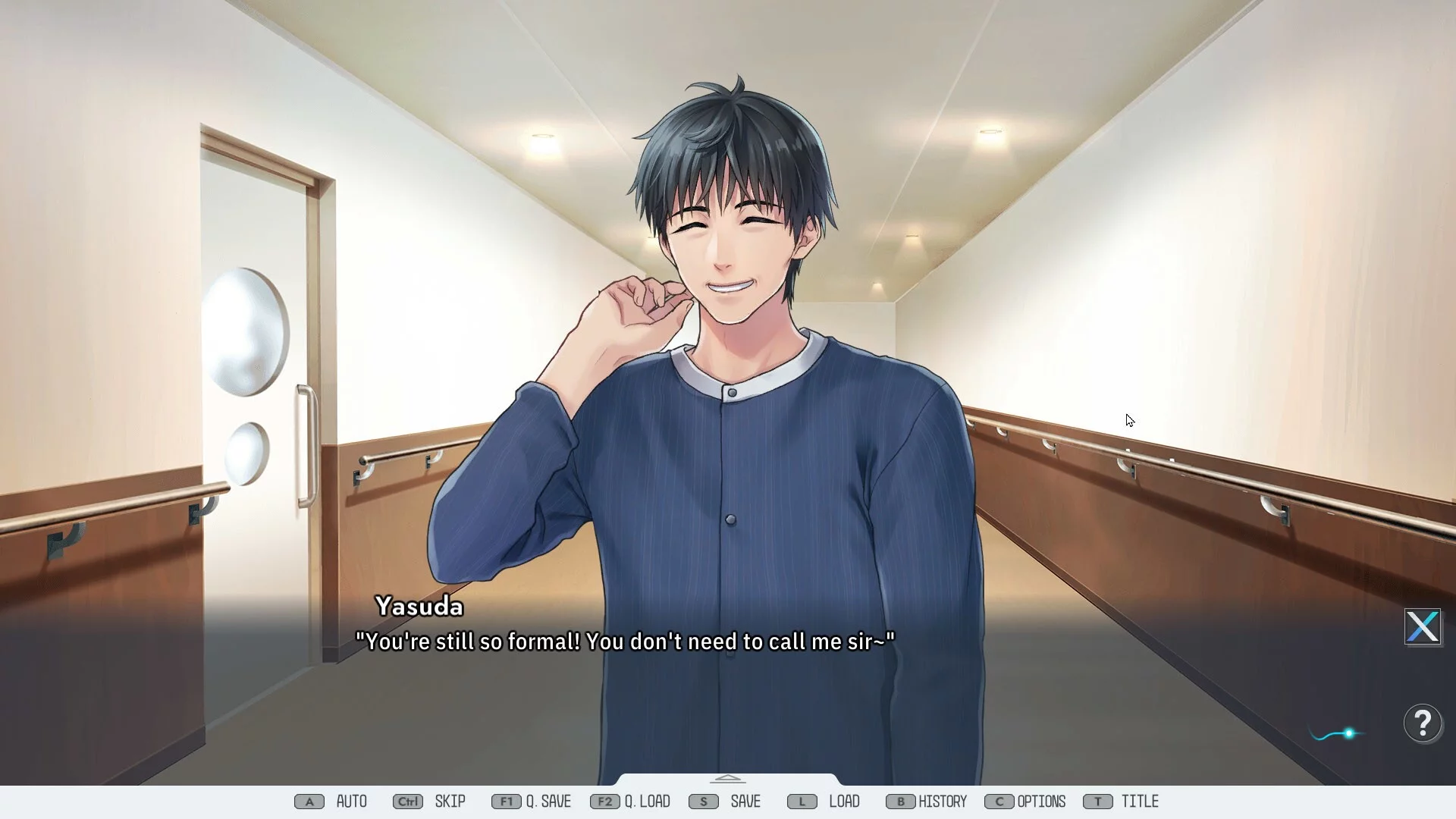 Изображение игры: The Patient S Remedy