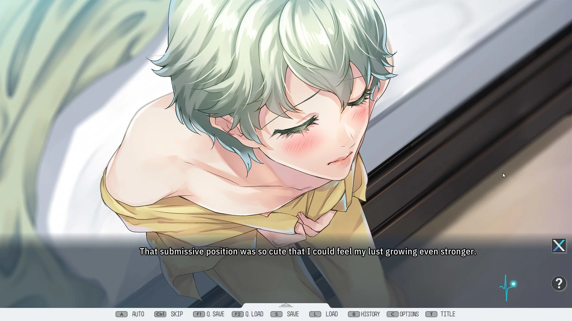 Изображение игры: The Patient S Remedy