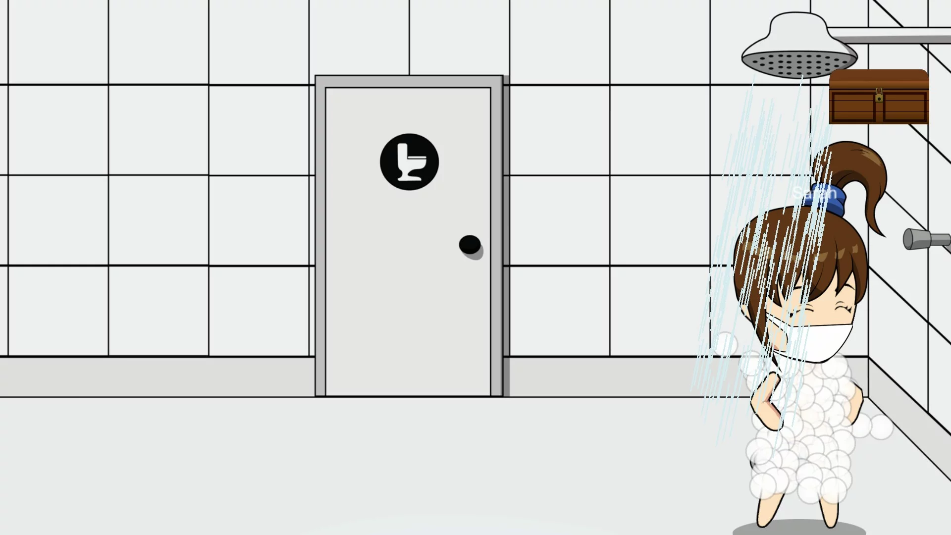 Изображение игры: Odenavirus: Zombie Invasion