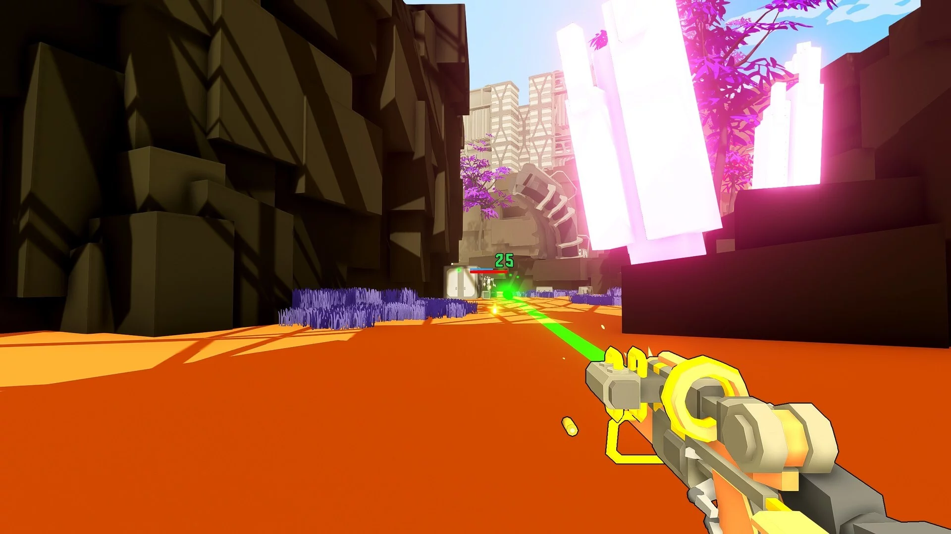 Изображение игры: Endless Firepower