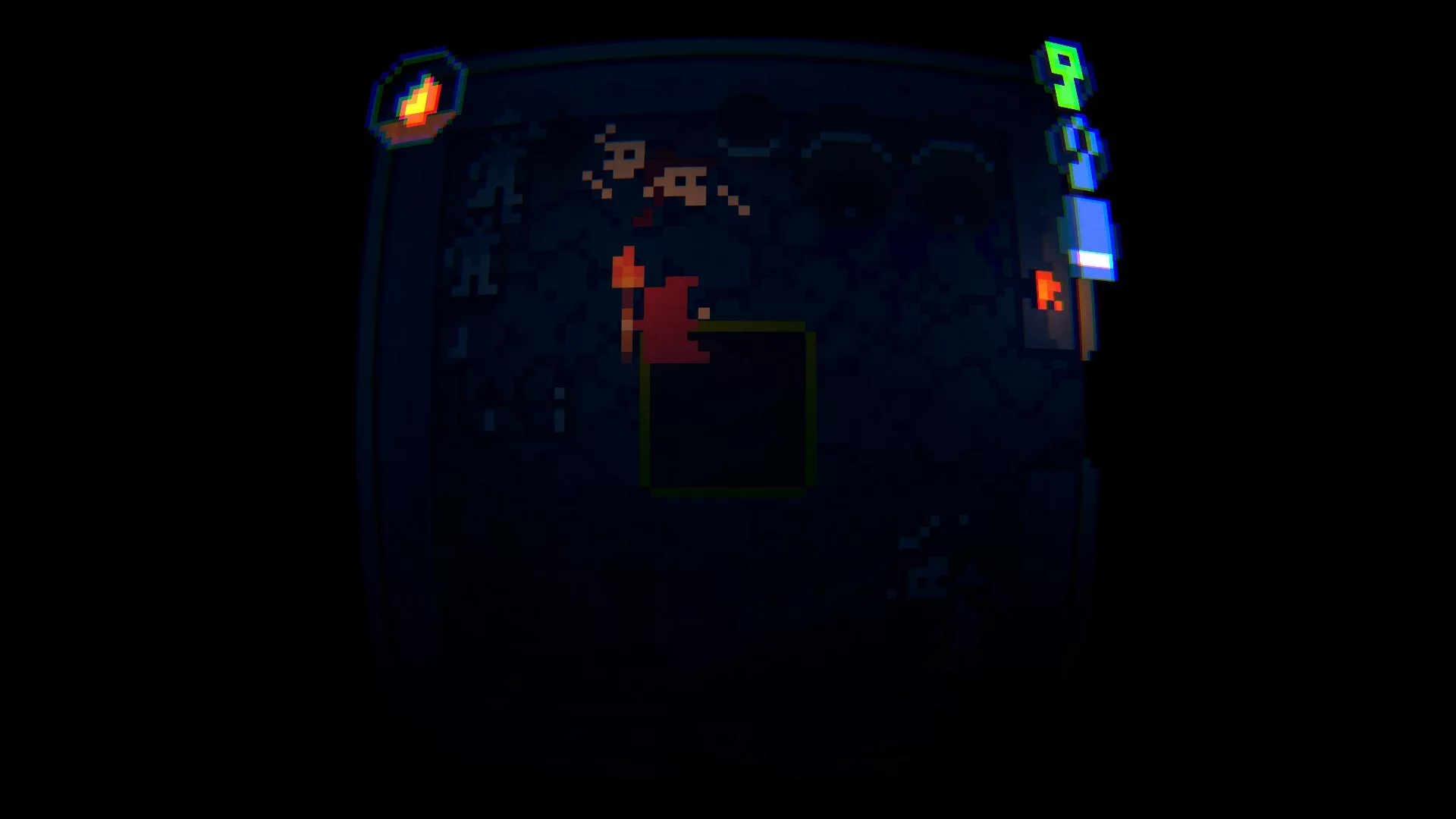 Изображение игры: Summoner's Mess