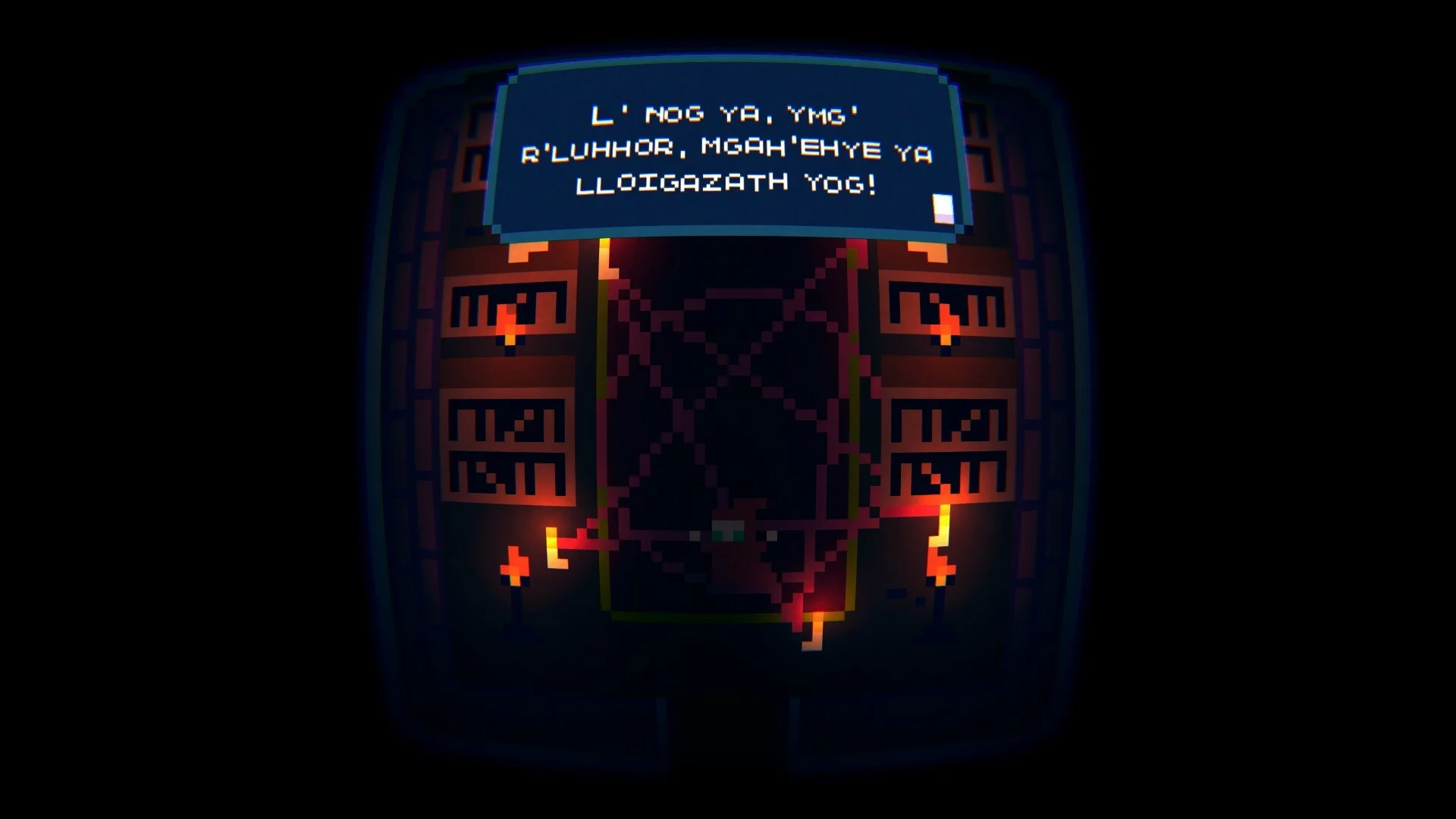 Изображение игры: Summoner's Mess