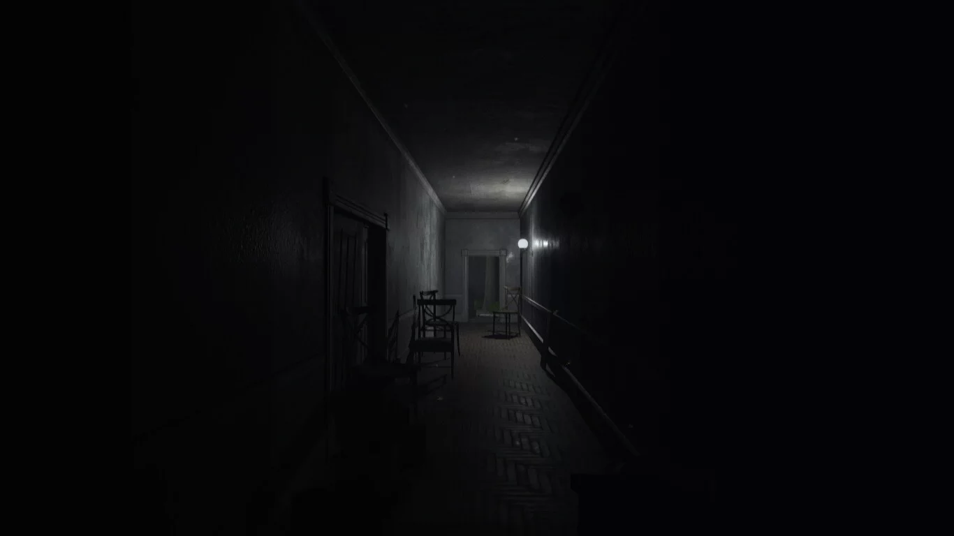 Изображение игры: INDICTED