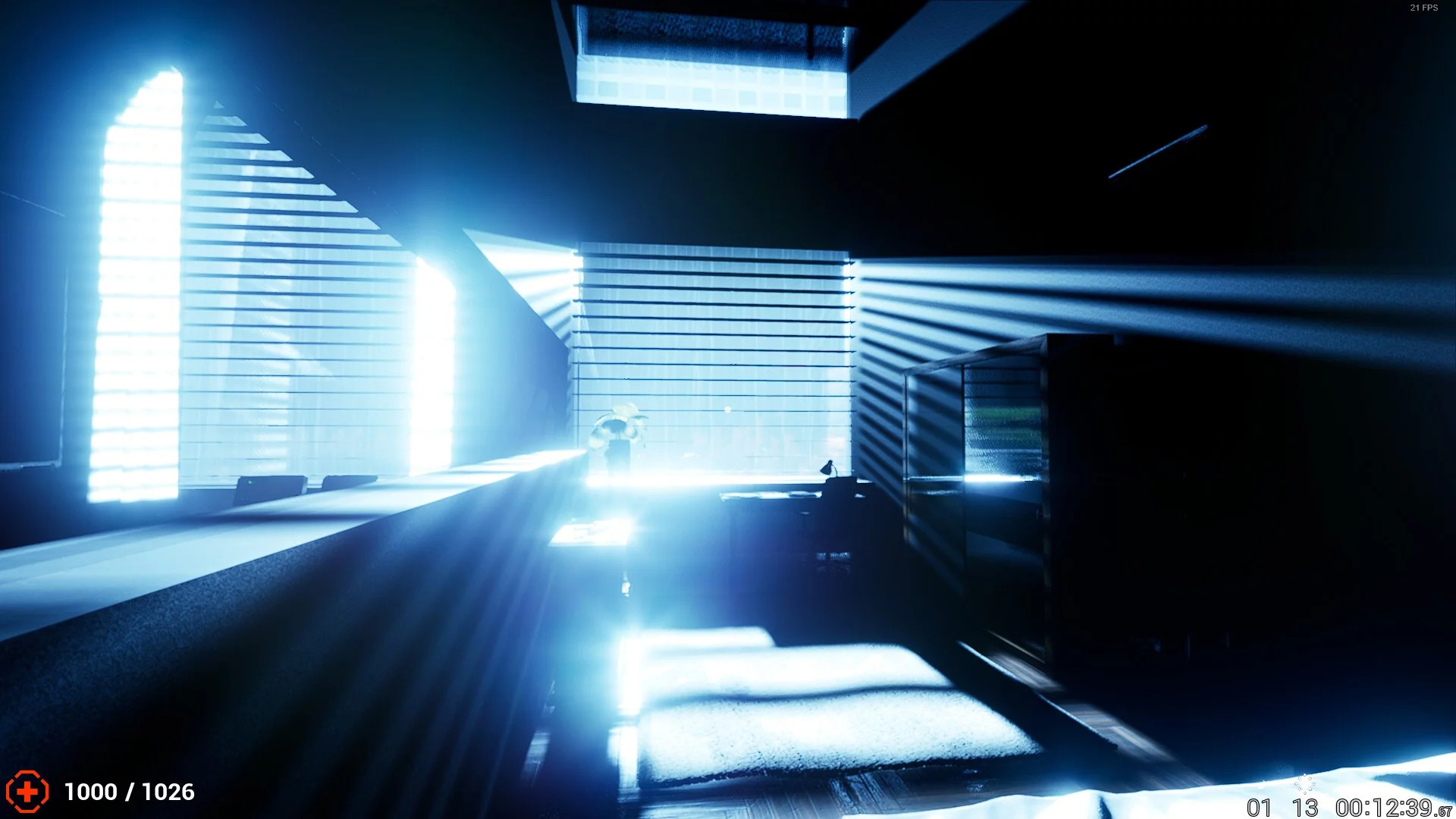 Изображение игры: Cybermere