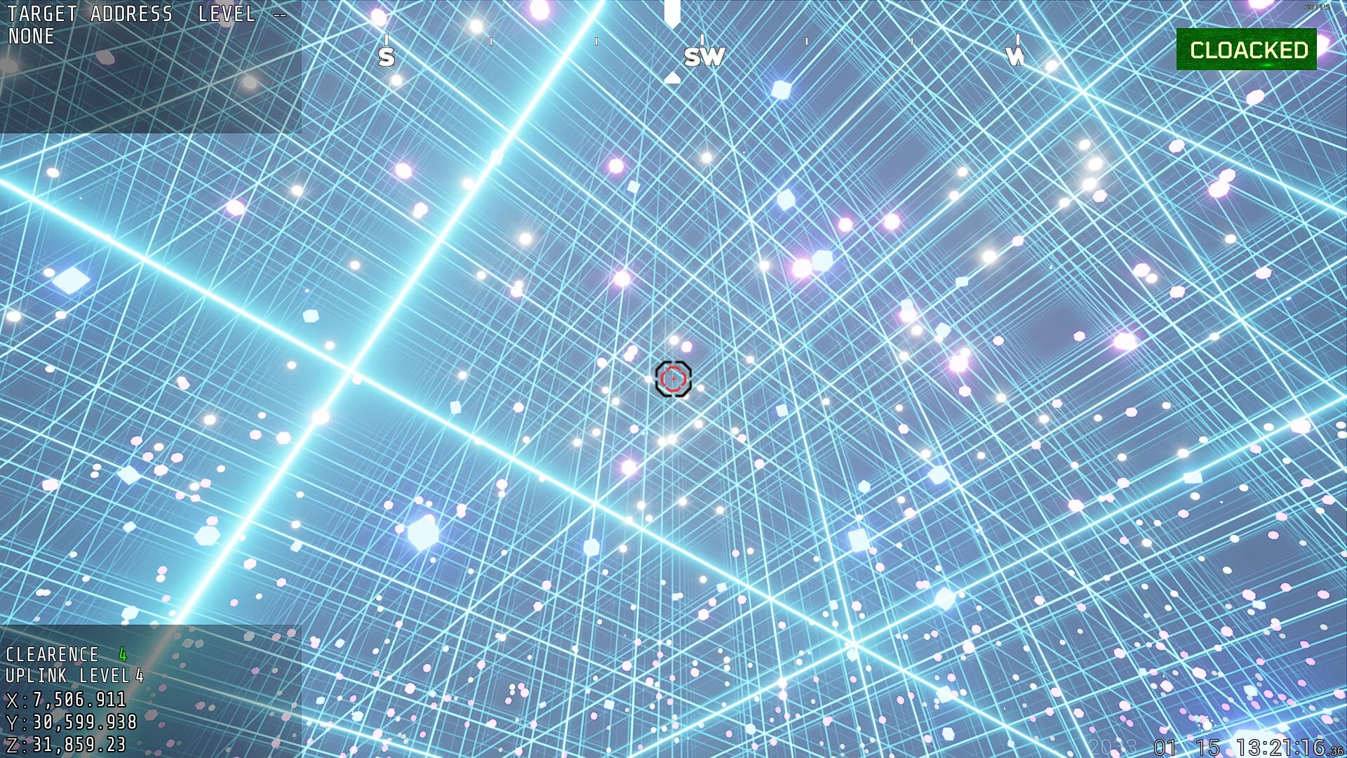Изображение игры: Cybermere