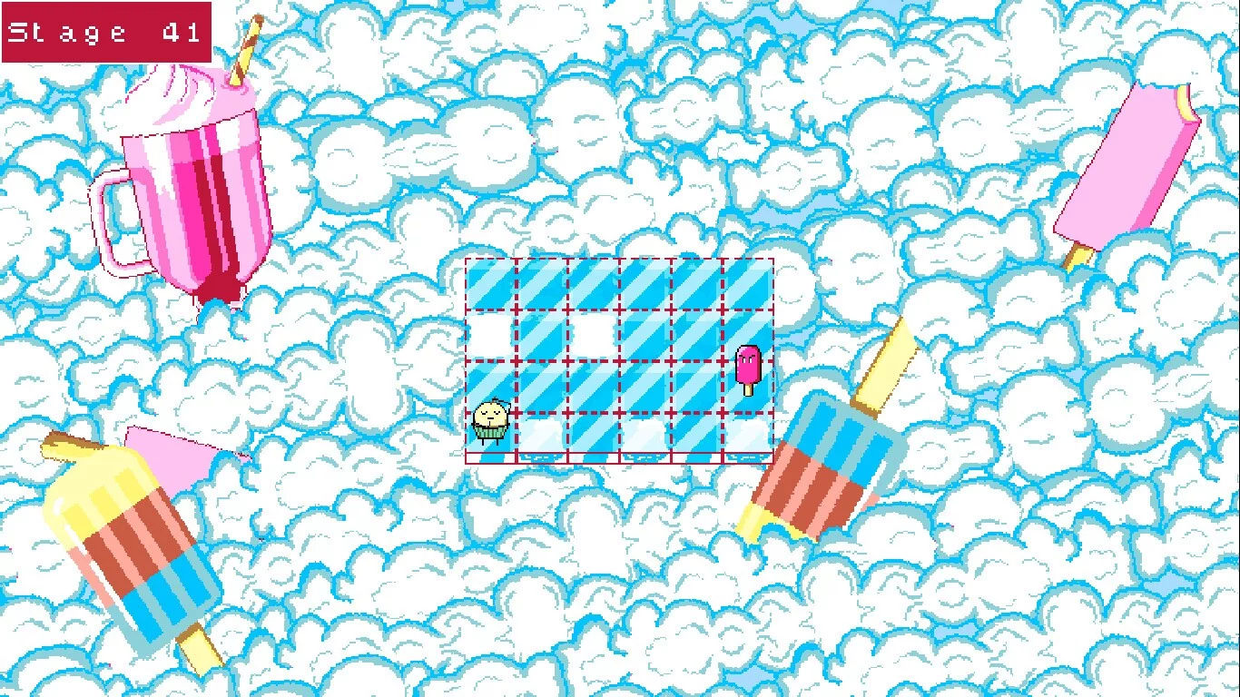 Изображение игры: Sweet Hero