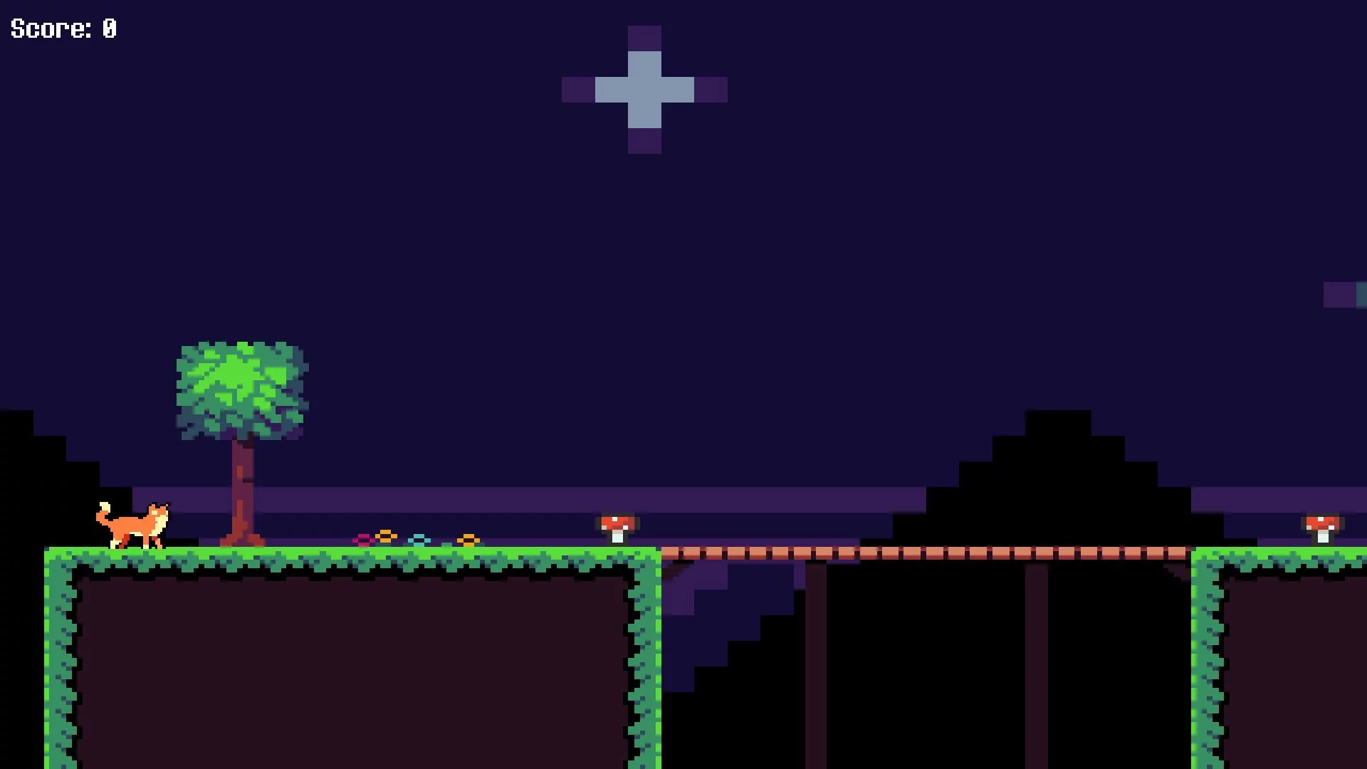 Изображение игры: Mushroom Hunter