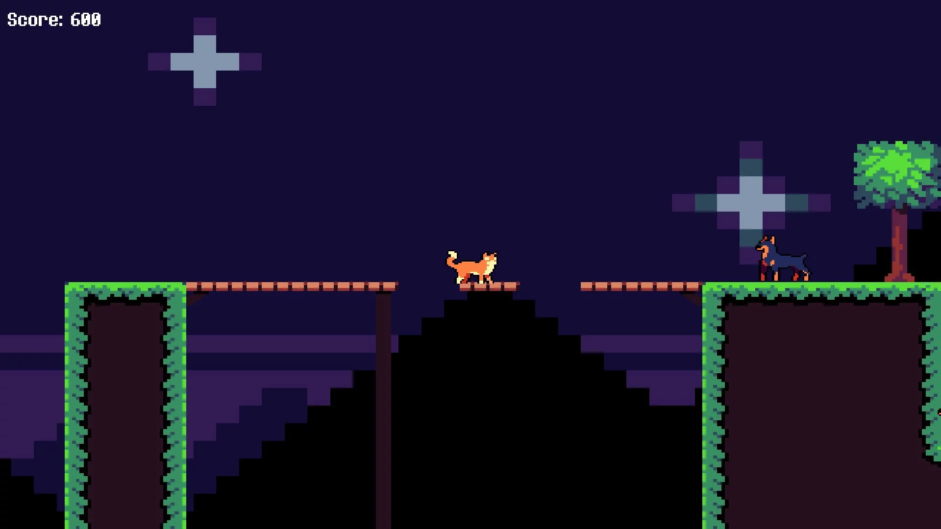 Изображение игры: Mushroom Hunter
