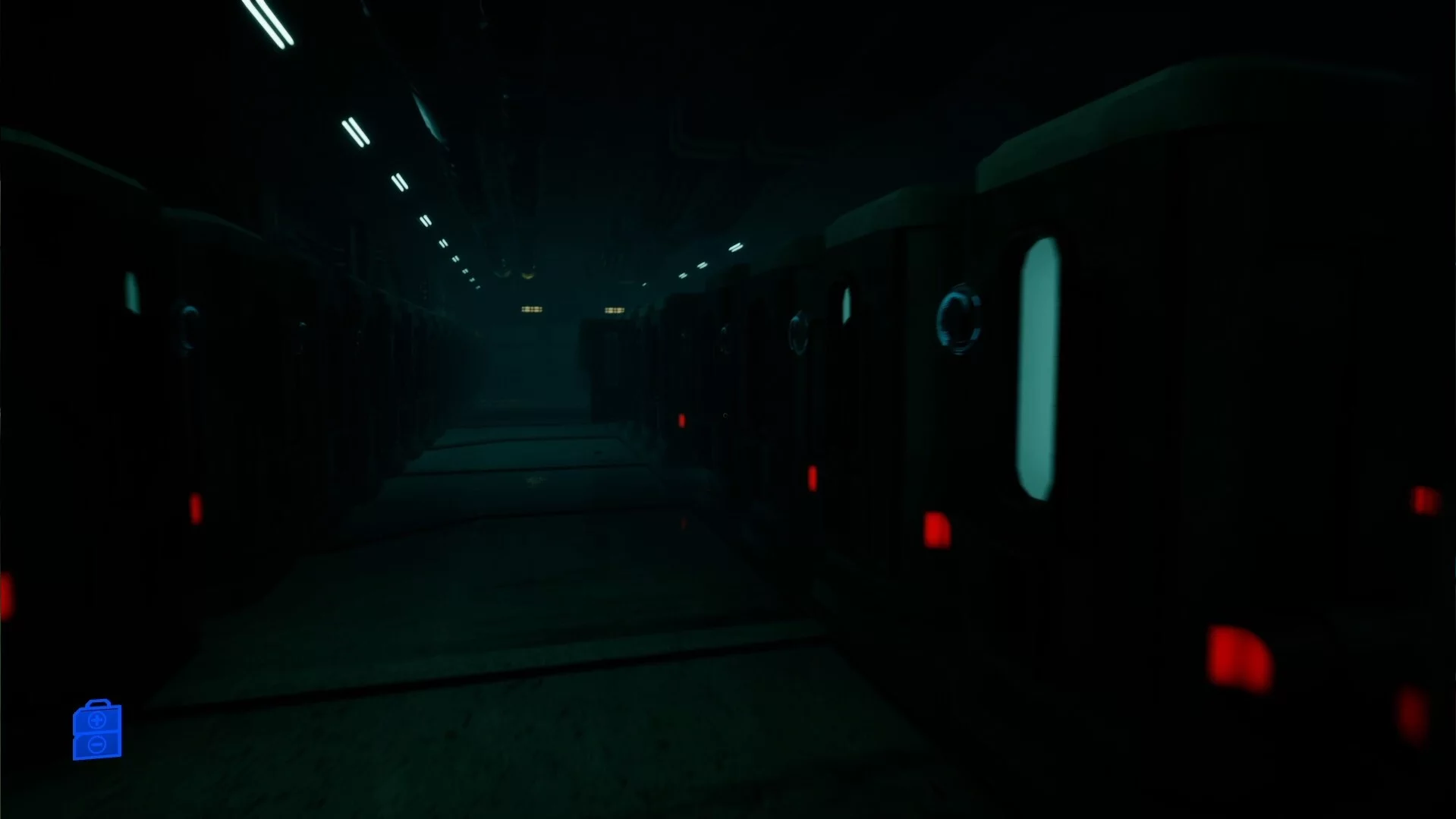 Изображение игры: ATRIA-1