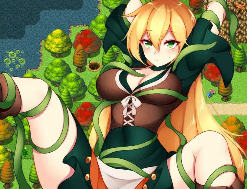 Изображение игры: Renryuu: Ascension