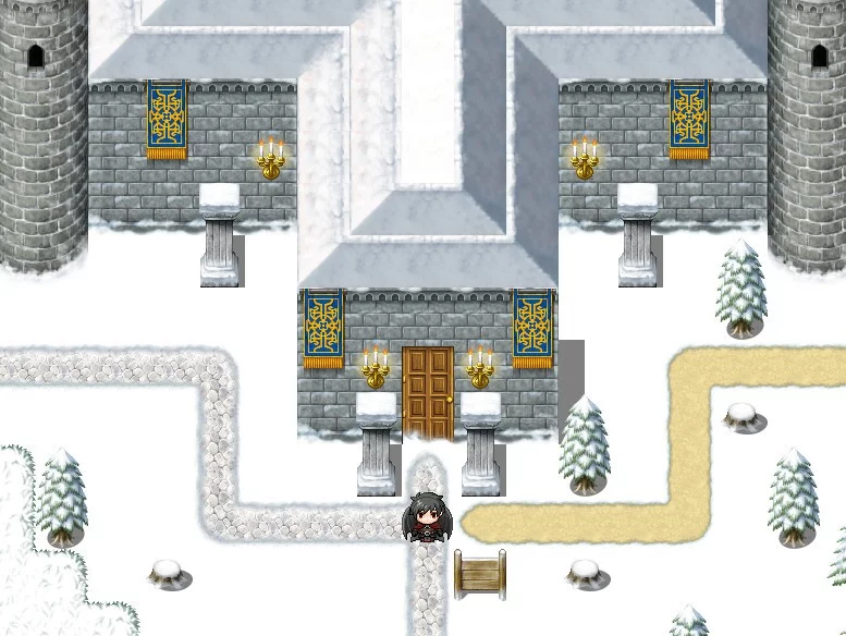 Изображение игры: Renryuu: Ascension