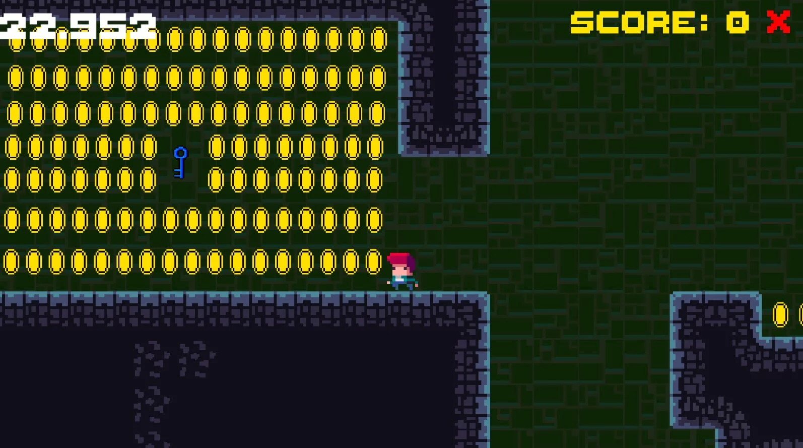 Изображение игры: Floor Is Lava