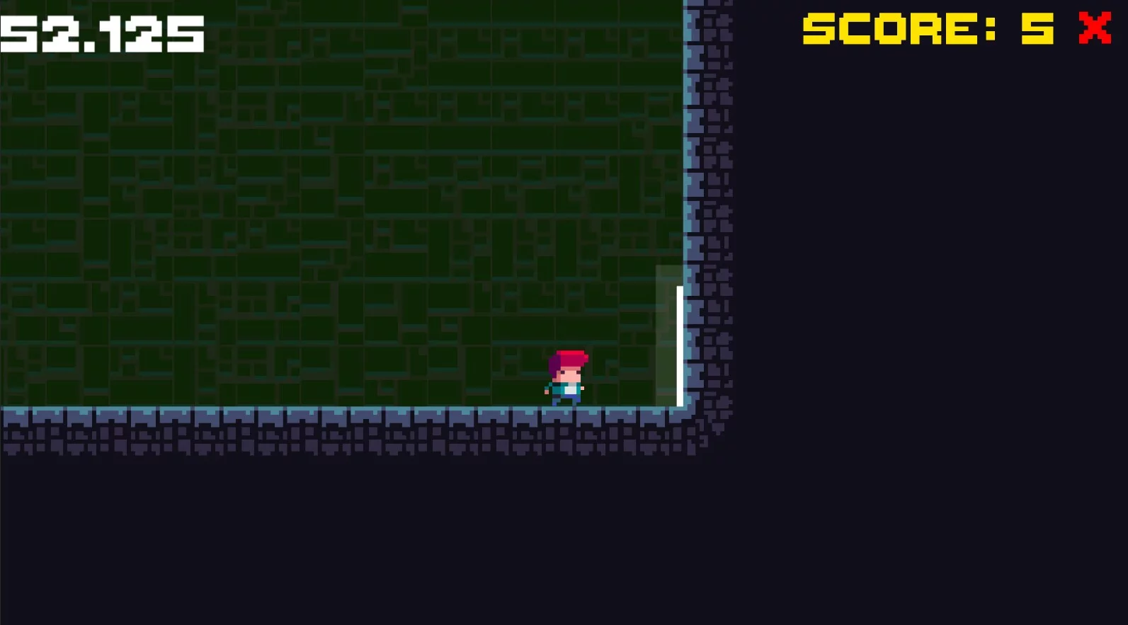 Изображение игры: Floor Is Lava