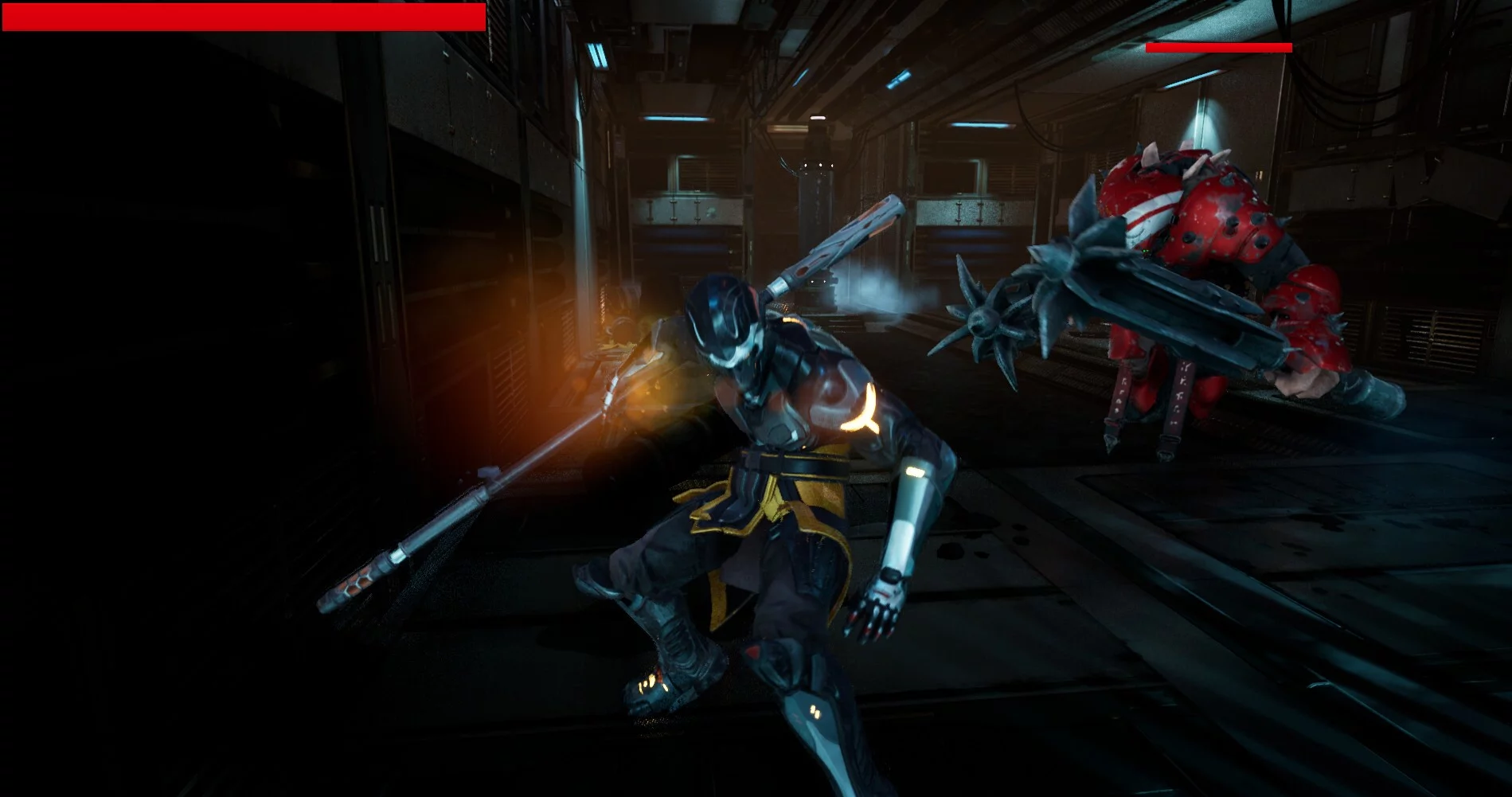 Изображение игры: Battle Of The Robots