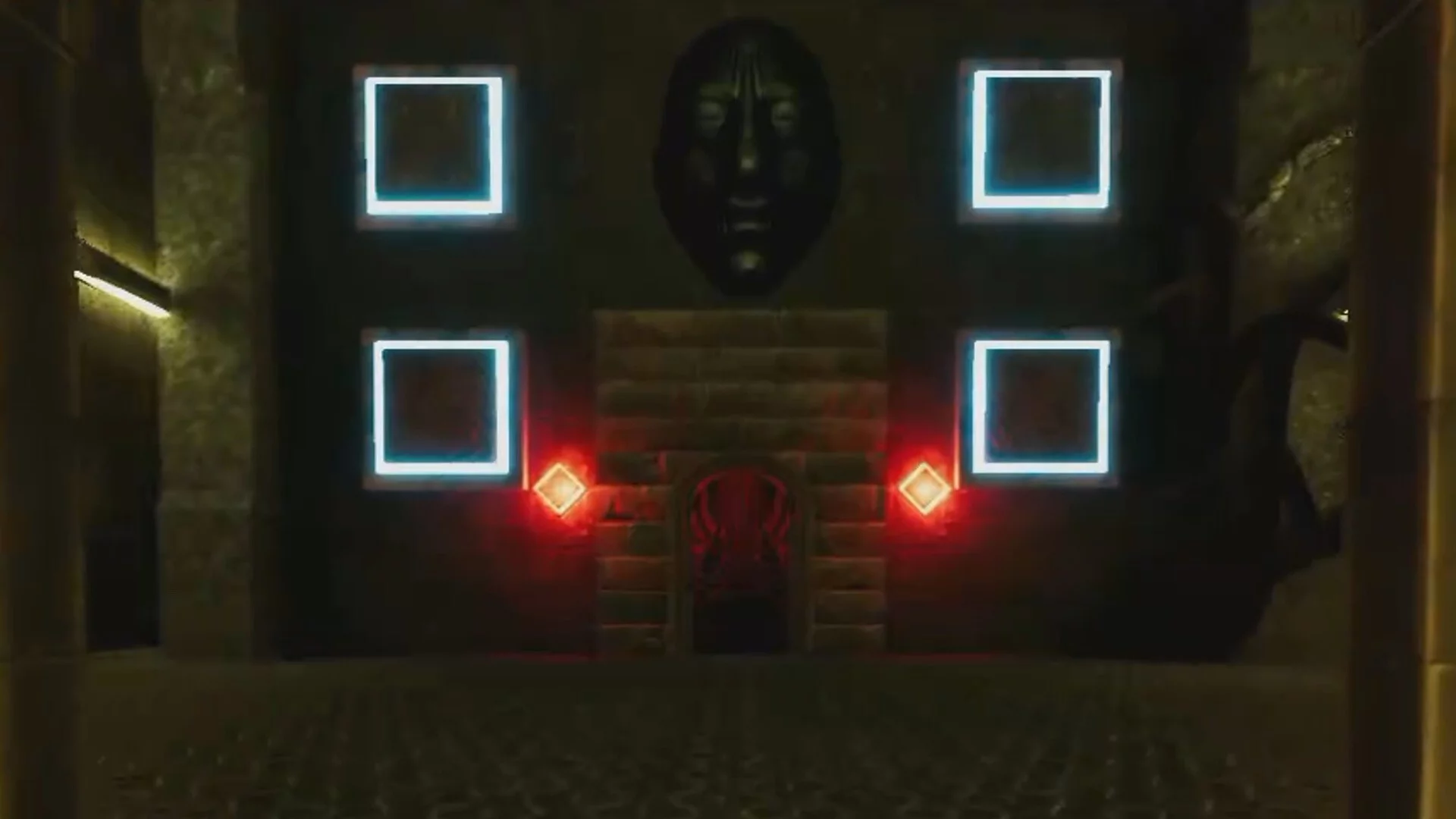 Изображение игры: Multigravity