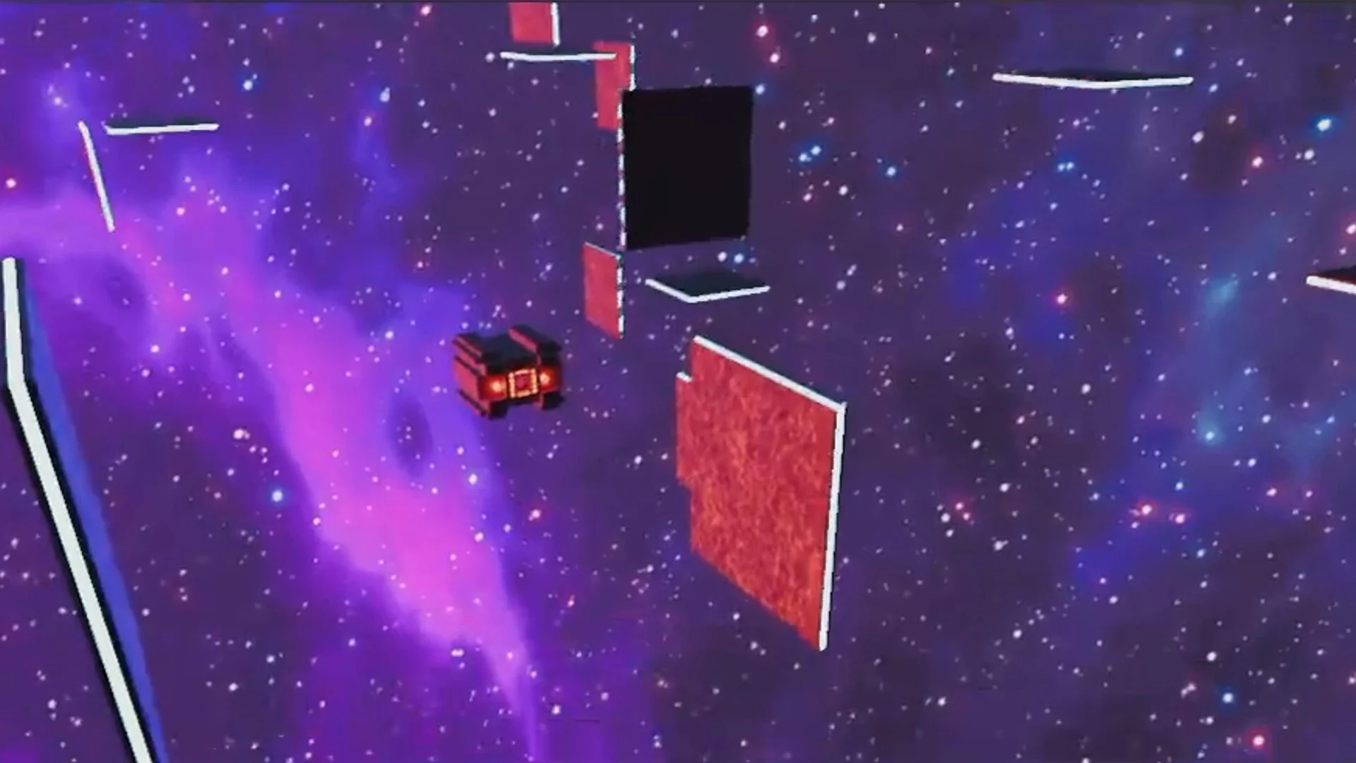 Изображение игры: Multigravity
