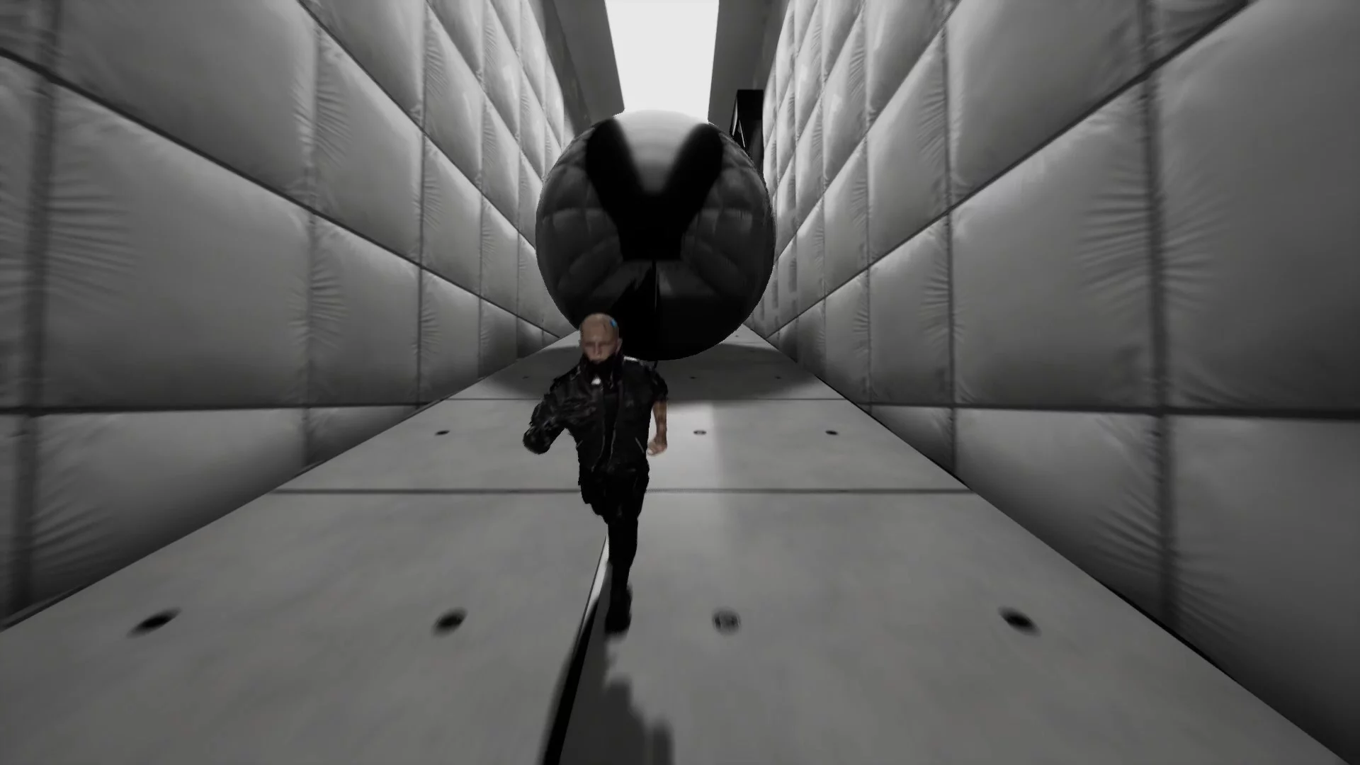 Изображение игры: Relash